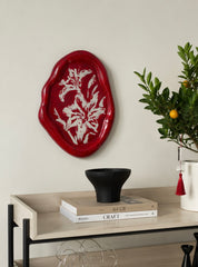 The Red Bloom