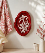 The Red Bloom