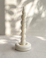 Twist Petal candle holder