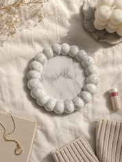 Marbel bubble