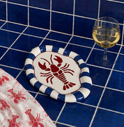 Lobster Tray