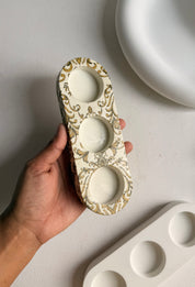Tealight Holder