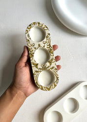 Tealight Holder
