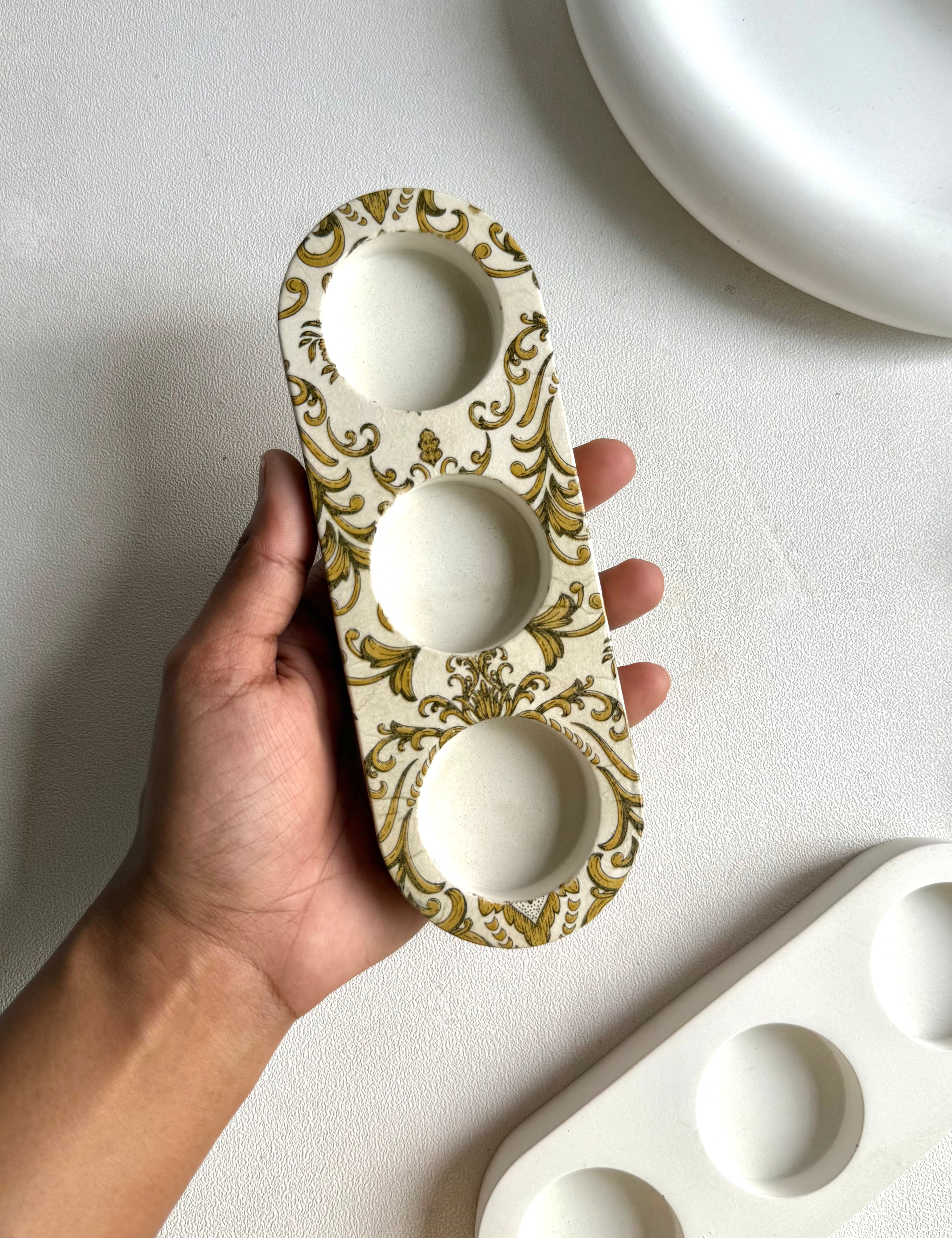Tealight Holder
