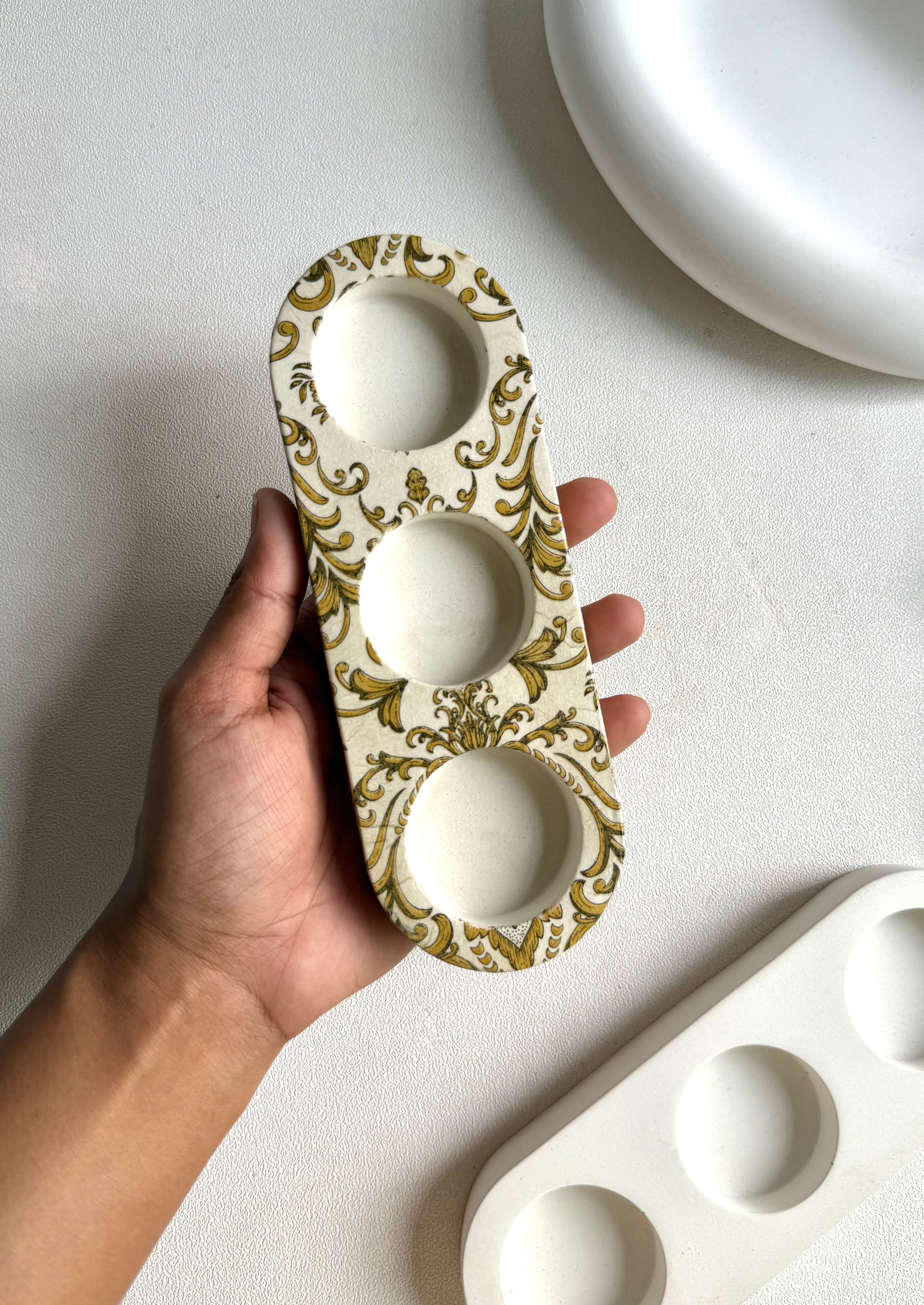Tealight Holder