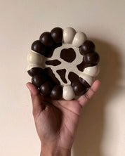 Bubble Chunky Coasters/ Tray
