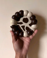 Bubble Chunky Coasters/ Tray