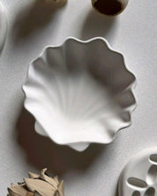 Sea-Shell Bowl