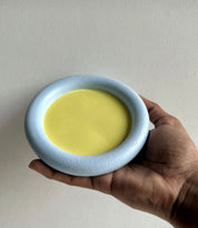 Round Tray Combo