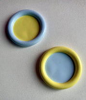 Round Tray Combo