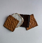 S'mores Coaster Set Of 4