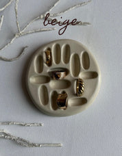Round Rings Holder