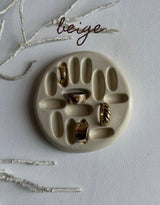 Round Rings Holder