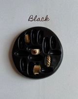 Round Rings Holder