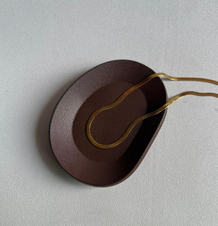 Trinket Dish