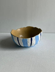 Egg Shell Bowl
