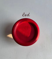 Round Tray/ Coasters