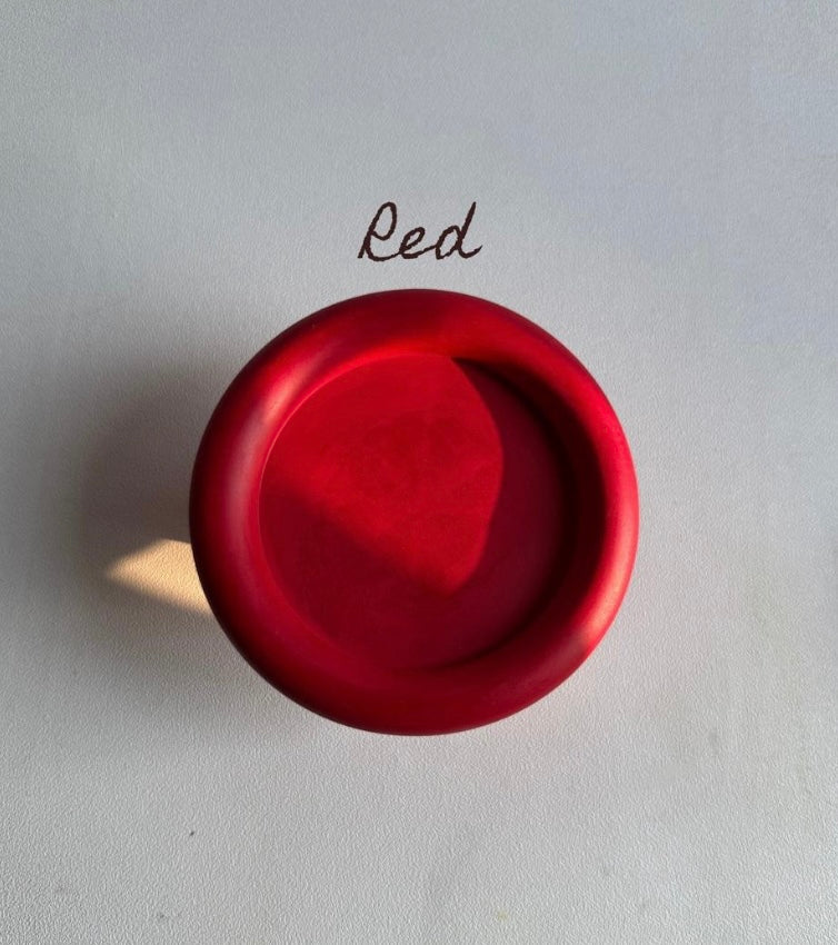 Round Tray/ Coasters