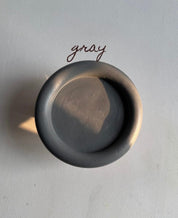 Round Tray/ Coasters