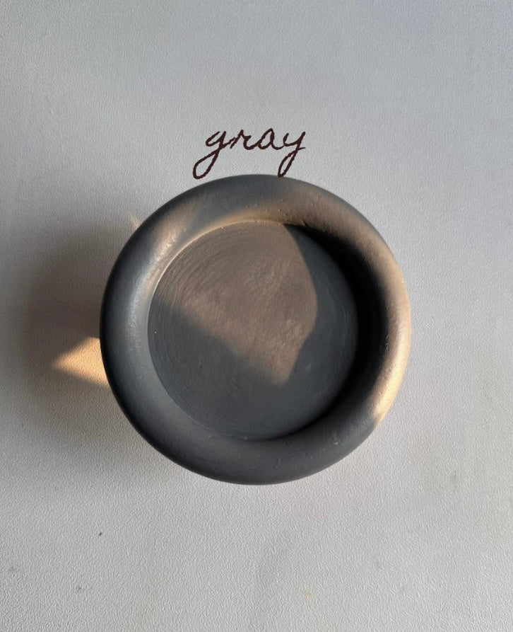 Round Tray/ Coasters