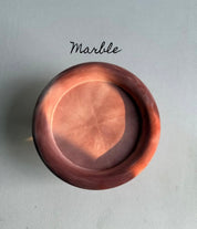 Round Tray/ Coasters