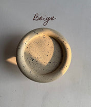 Round Tray/ Coasters