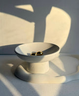 Pedestal Bowl