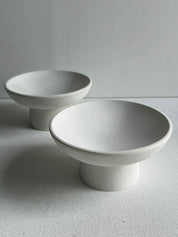 Pedestal Bowl