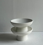 Pedestal Bowl