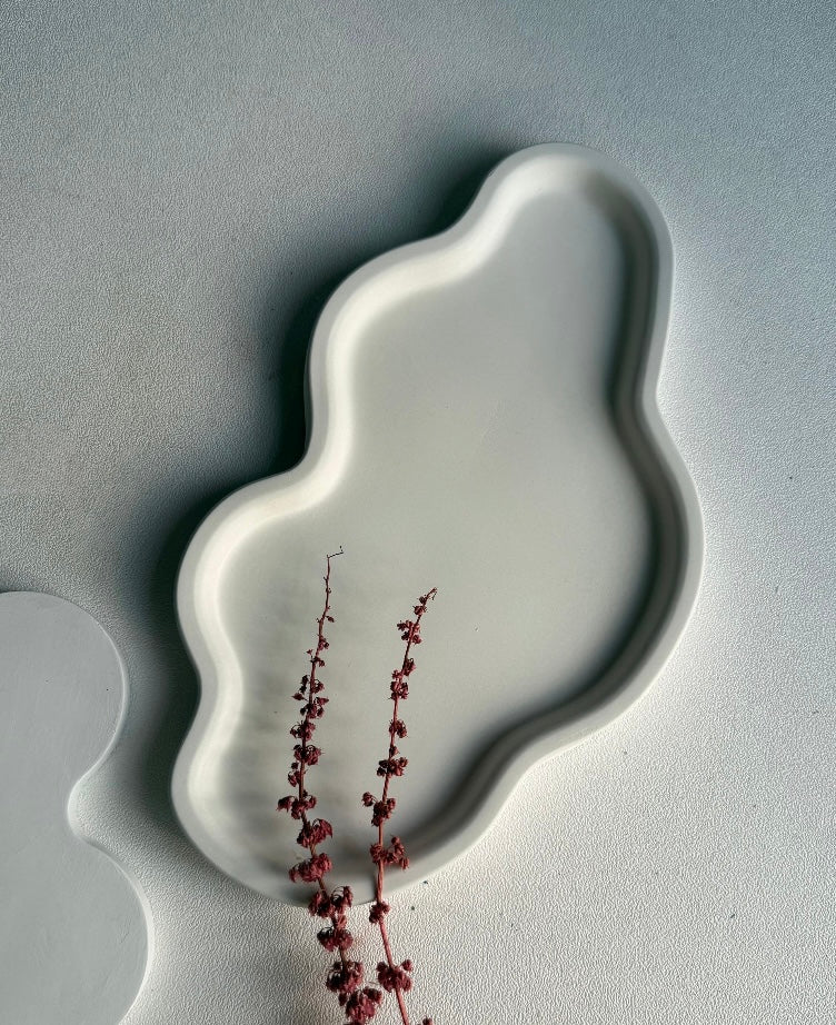 Drift Tray