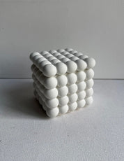 Bubble Storage Jar