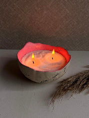 Egg Shell Bowl