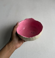Egg Shell Bowl