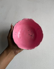 Egg Shell Bowl