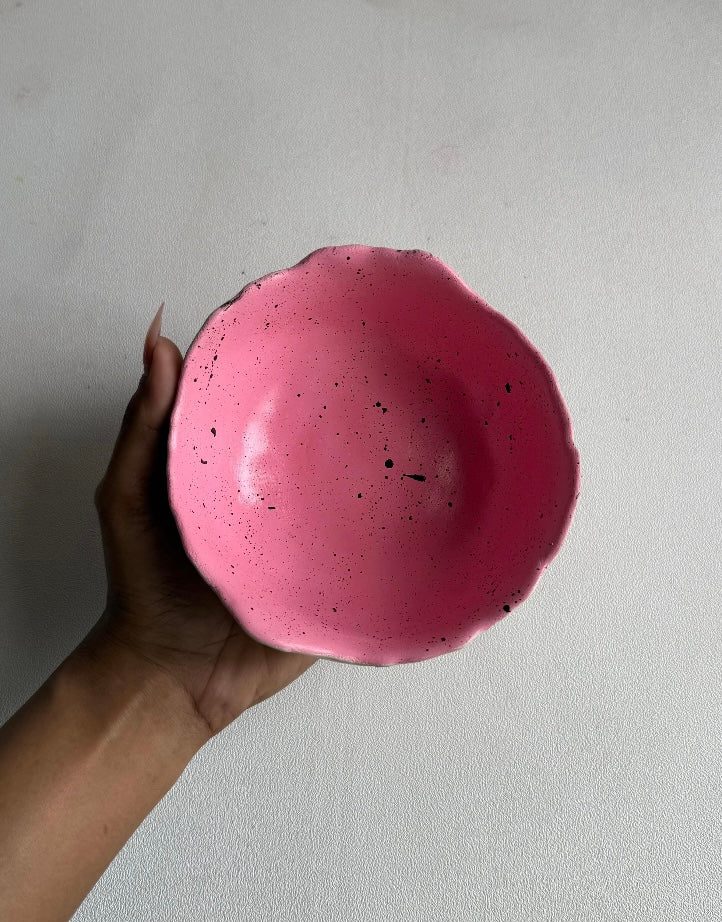 Egg Shell Bowl