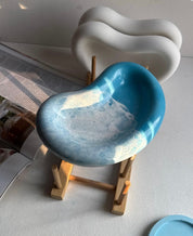 Ocean Bean Tray