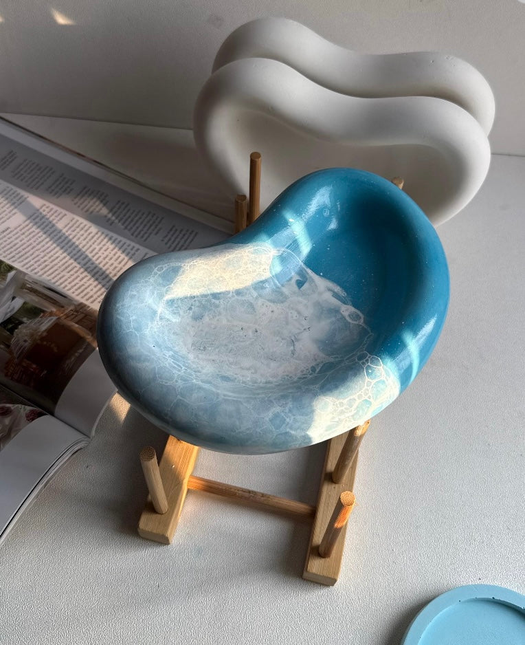 Ocean Bean Tray