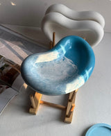Ocean Bean Tray