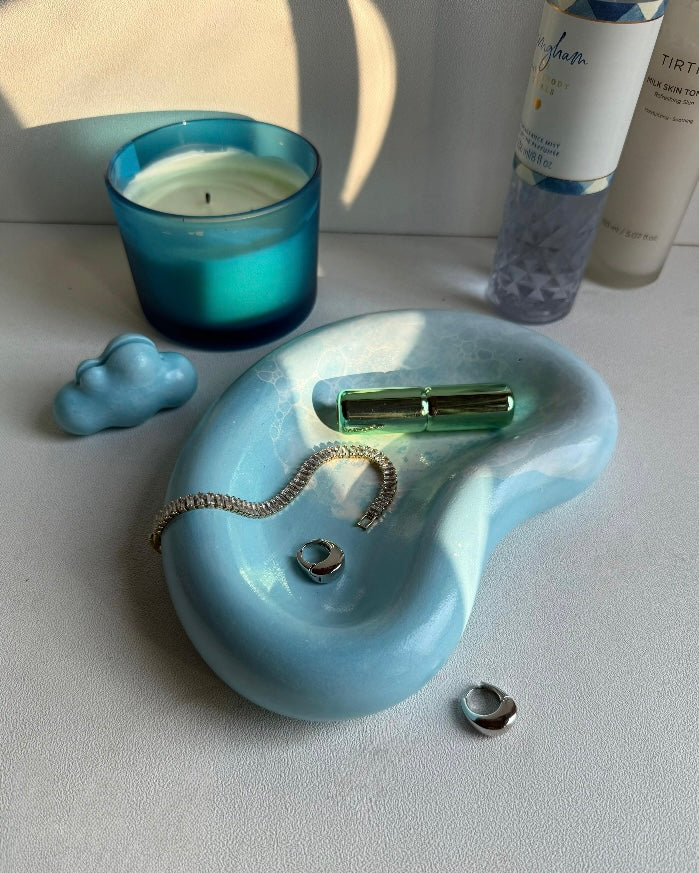 Ocean Bean Tray