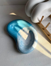 Ocean Bean Tray