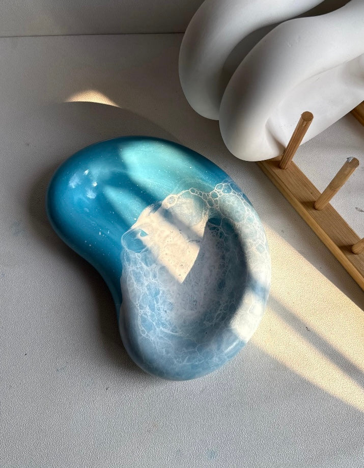 Ocean Bean Tray