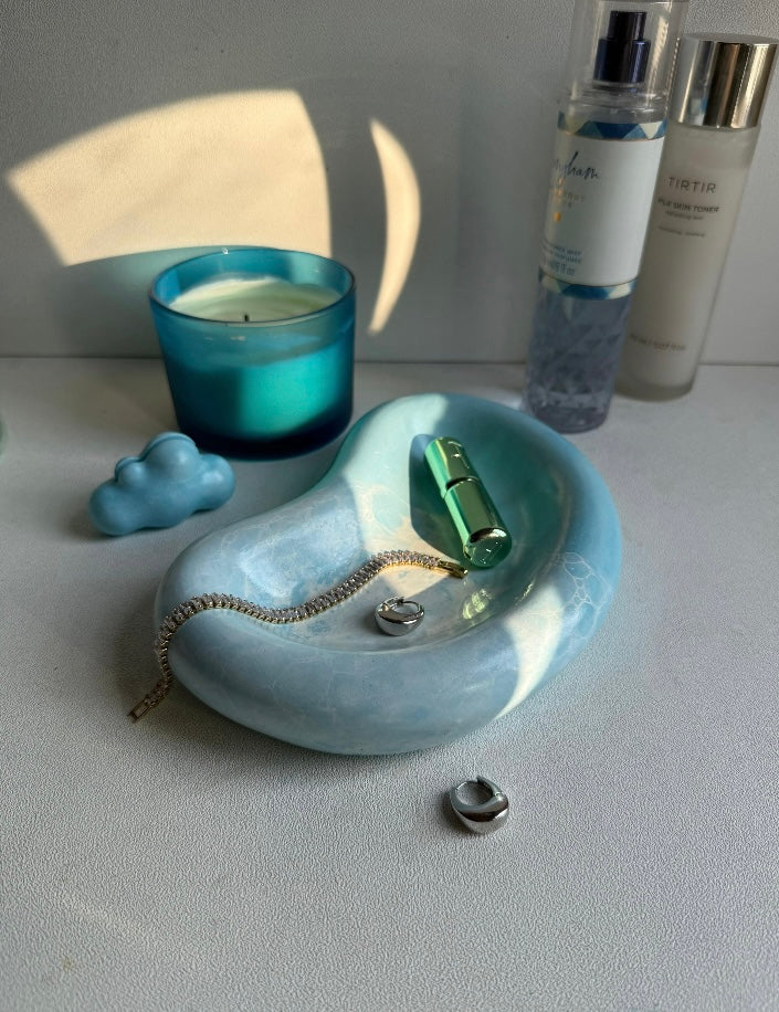 Ocean Bean Tray