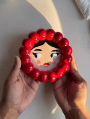 Doll Wall Decor