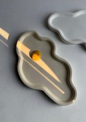 Fry Egg Tray