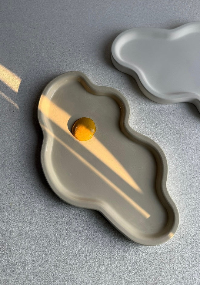 Fry Egg Tray