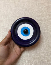 Evil Eye Incense Stick Holder