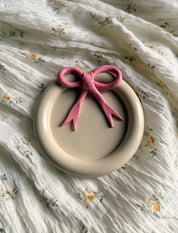 Bow Trinket Tray