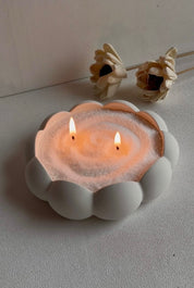 Lumi Lotus Bowl
