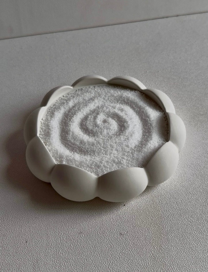 Lumi Lotus Bowl