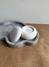 Mini Ring Pot/ Tealight Holder